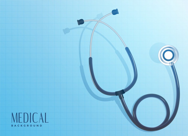 626x455 Stethoscope Vectors, Photos And Free Download