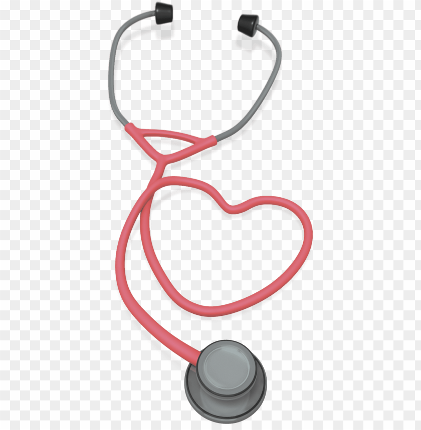 840x859 Vector Download Stethoscope Heart Clipart