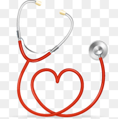 400x406 Download Free Png Stethoscope Png, Vectors, And Clipart