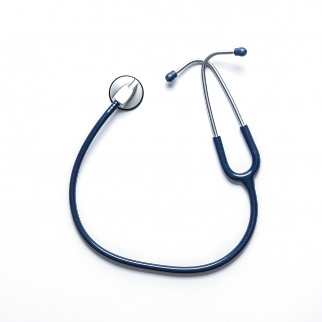 626x626 Stethoscope Vectors, Photos And Free Download