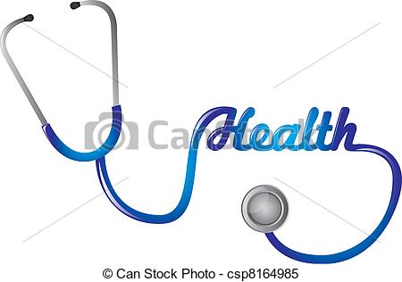 450x316 Stethoscope Clipart Health