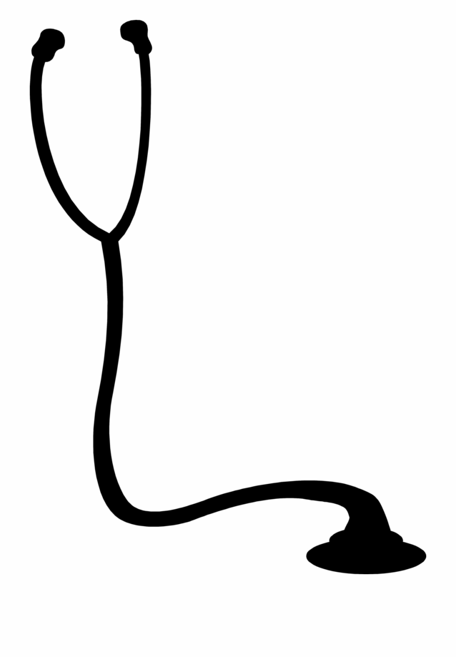 920x1325 Collection Of Free Stethoscope Vector Symbol