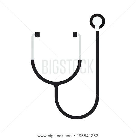 450x460 Vector Stethoscope Support Silhouette Pulkitgupta