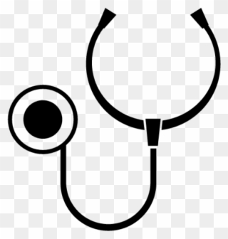 320x336 Free Png Stethoscope Vector Clip Art Download
