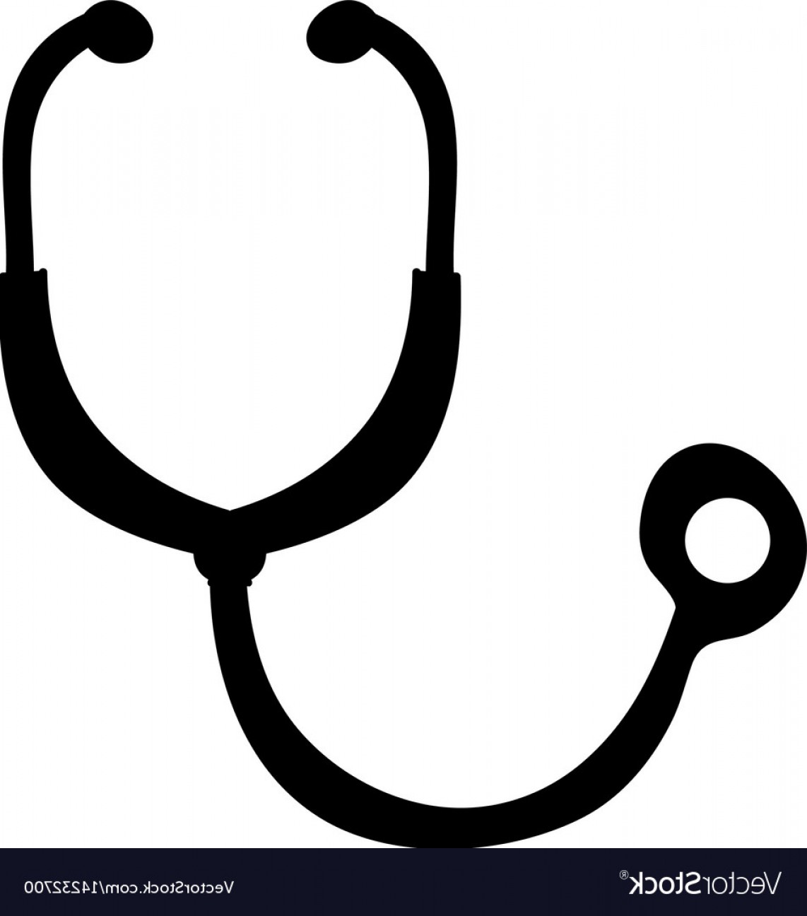 Download Stethoscope Vector at Vectorified.com | Collection of ...