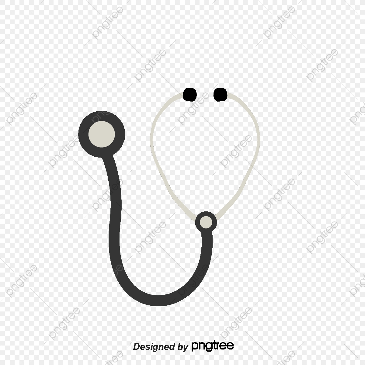 1200x1200 Vector Stethoscope, Stethoscope, Vector, Hospital Png And Vector