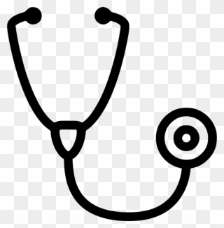 320x326 Free Png Stethoscope Vector Clip Art Download