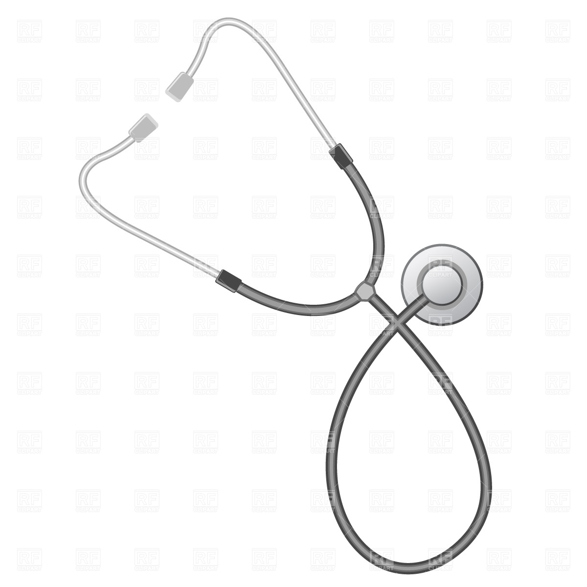 1200x1200 Stethoscope Vector Image Of Healthcare, Medical Prague