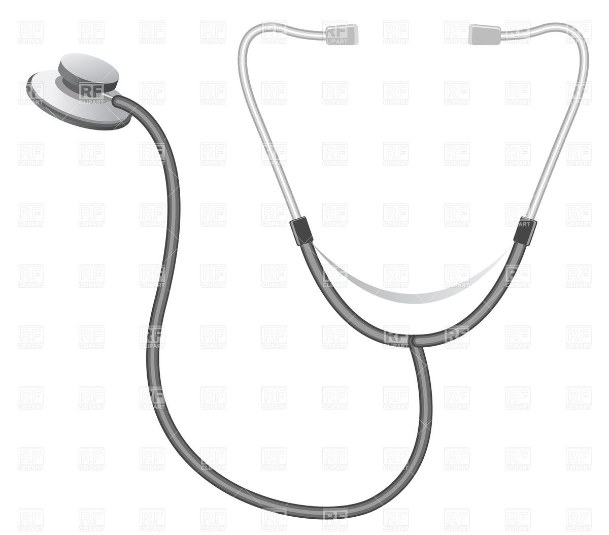 1200x1054 Stethoscope Vector Image Of Healthcare, Medical Prague