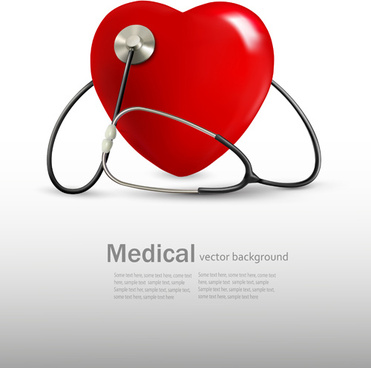 371x368 Stethoscope Free Vector Download