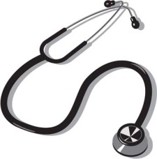 225x228 Stethoscope