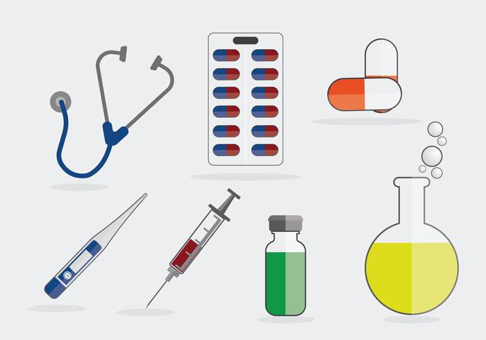 700x490 Stethoscope Free Vector Art