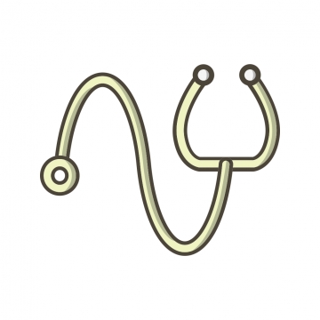 360x360 Stethoscope Vector Png, Vector, And Clipart With Transparent