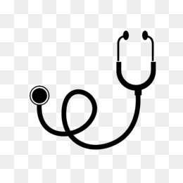 260x260 Stethoscope Vector Png Free Download