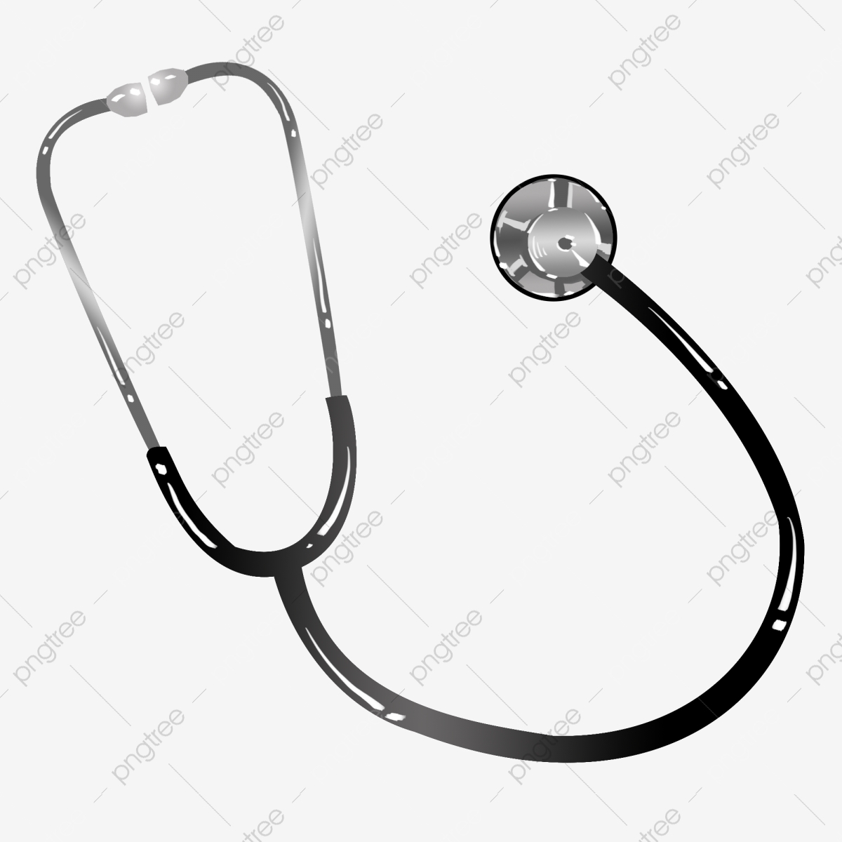 1200x1200 Vector Stethoscope, Stethoscope Vector, Stethoscope, Vector Png