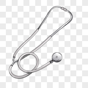 300x300 Vector Stethoscope Images Vector Stethoscope Pictures Free