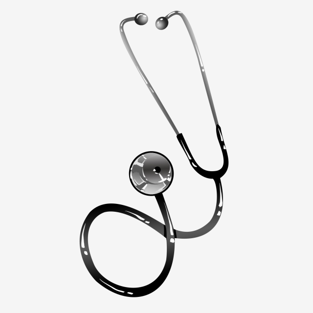 640x640 Download Free Png Stethoscope Png, Vectors, And Clipart