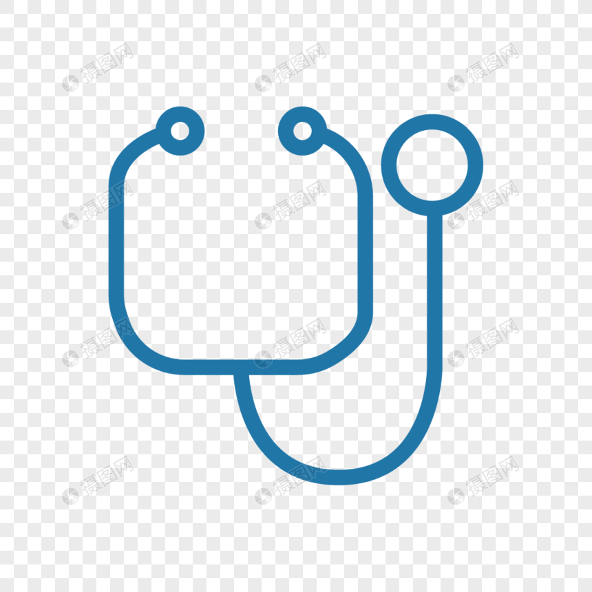 860x860 Icon Icon Of Vector Stethoscope Png Image Picture Free Download