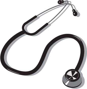 Stethoscope Vector Png