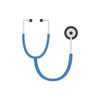 200x200 Stethoscope Free Vector Art