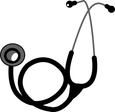 400x391 Stethoscope Png