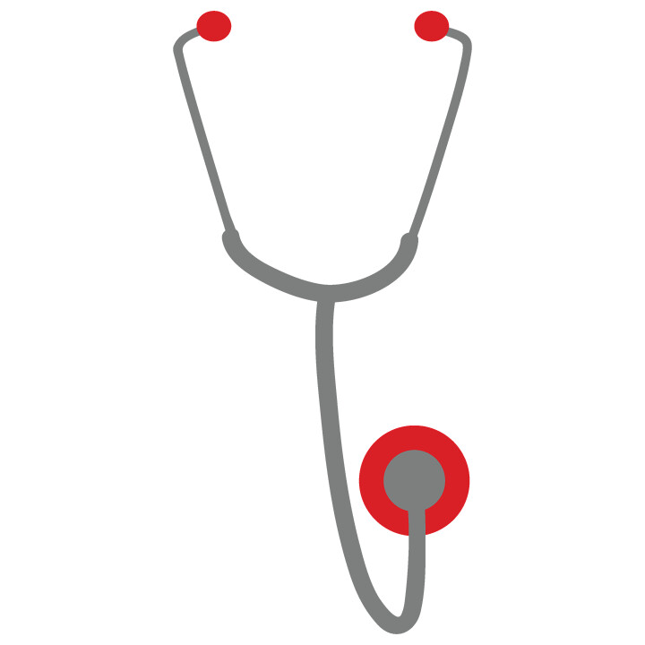 720x720 Stethoscope Vector Free Vector Png With Transparency