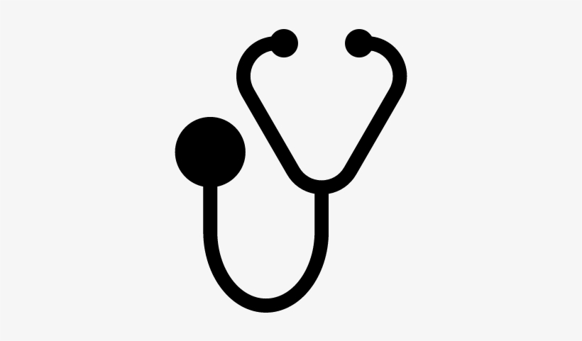 820x481 Doctor Stethoscope Vector