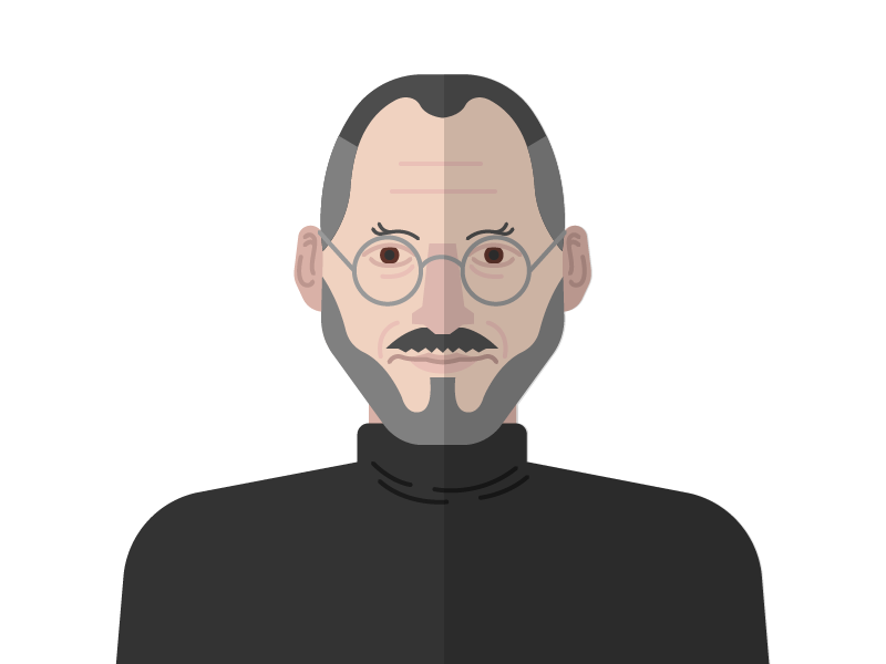 800x600 Steve Jobs