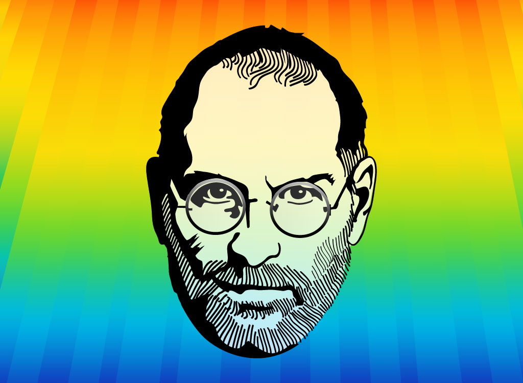 1024x750 Steve Jobs