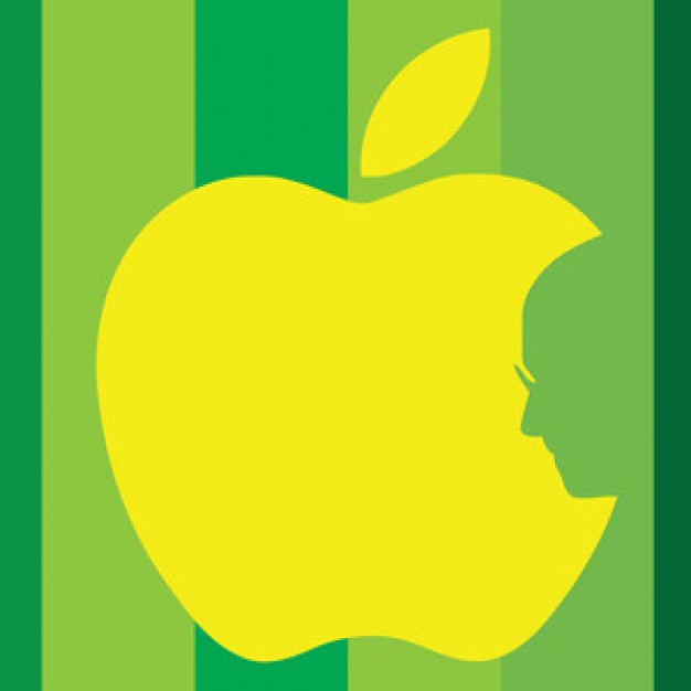 626x626 Steve Jobs Image Vector Free Download