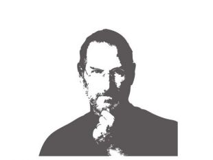 310x233 Steve Jobs Steve Jobs Black And White Vector Free Vectors Ui