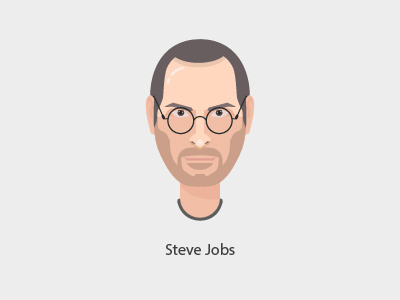 400x300 Steve Jobs