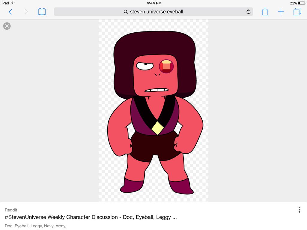 1024x768 How To Make A Steven Universe Vector Steps