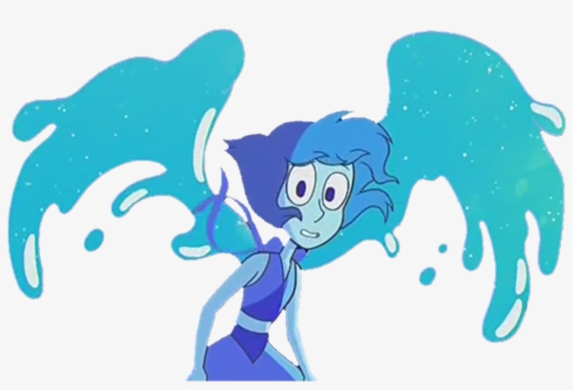 820x558 Lapis Lazuli Steven Universe Vector