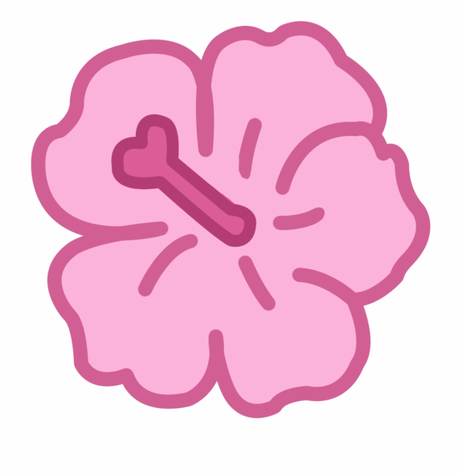920x947 Othera Simple Vector Of The Rose Emoji From A Single