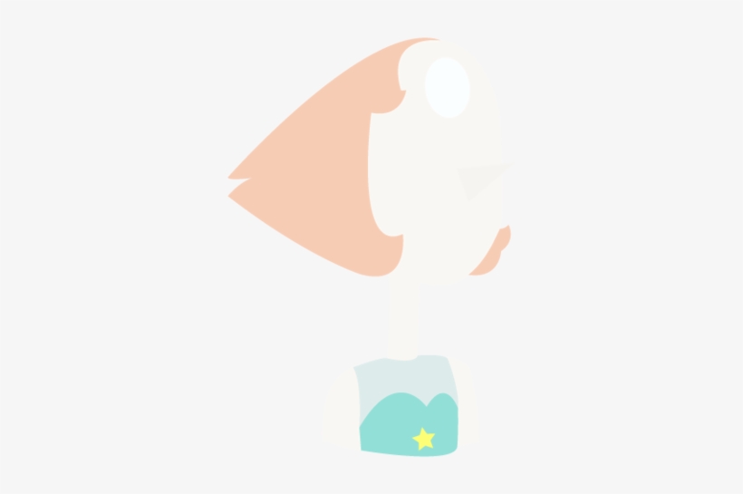 820x545 Pearl Vector Steven Universe