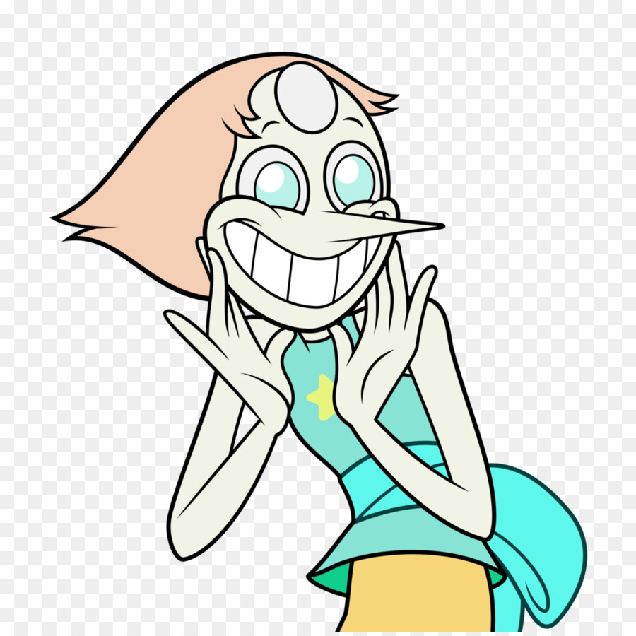 900x900 Steven Universe Last One Out Of Beach City Padparadscha Gemstone