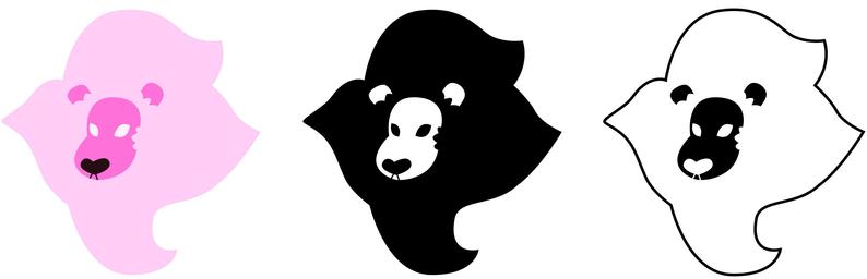 794x256 Steven Universe Lion Vector Etsy