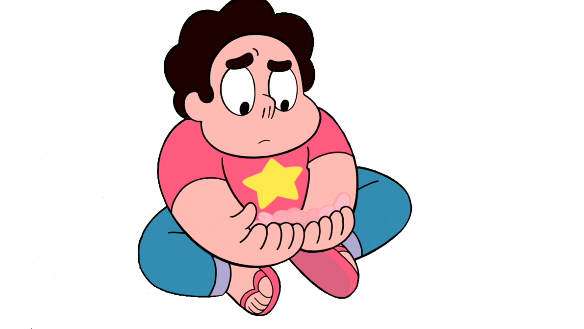 1191x670 Steven Universe Steven Universe Vector