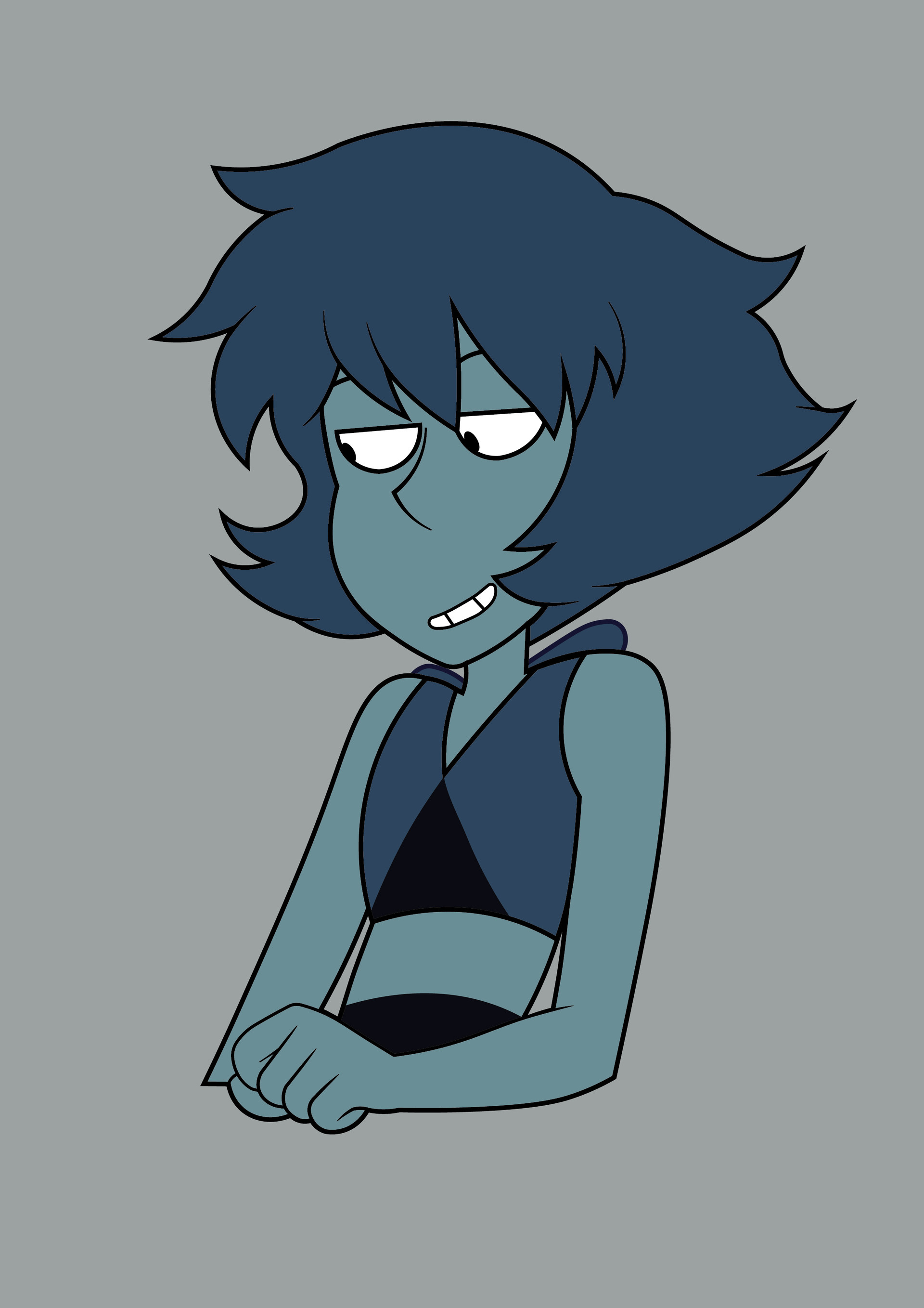 1920x2716 Artstation