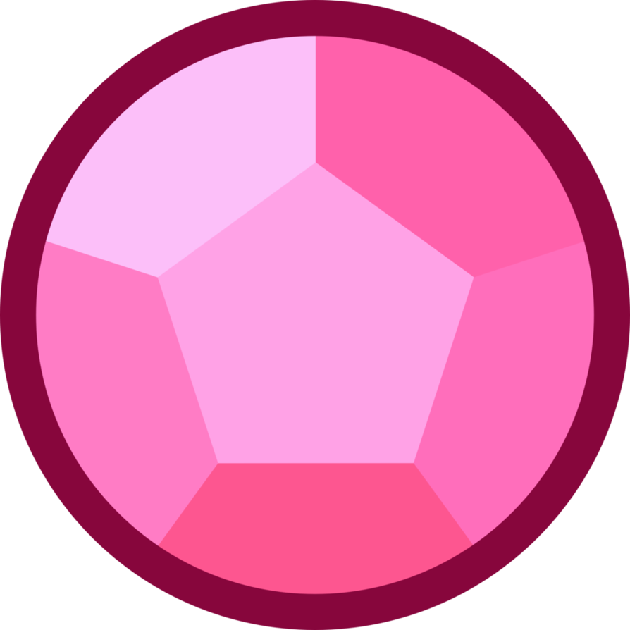 894x894 Free Download Steven Universe Rose Quartz Vector
