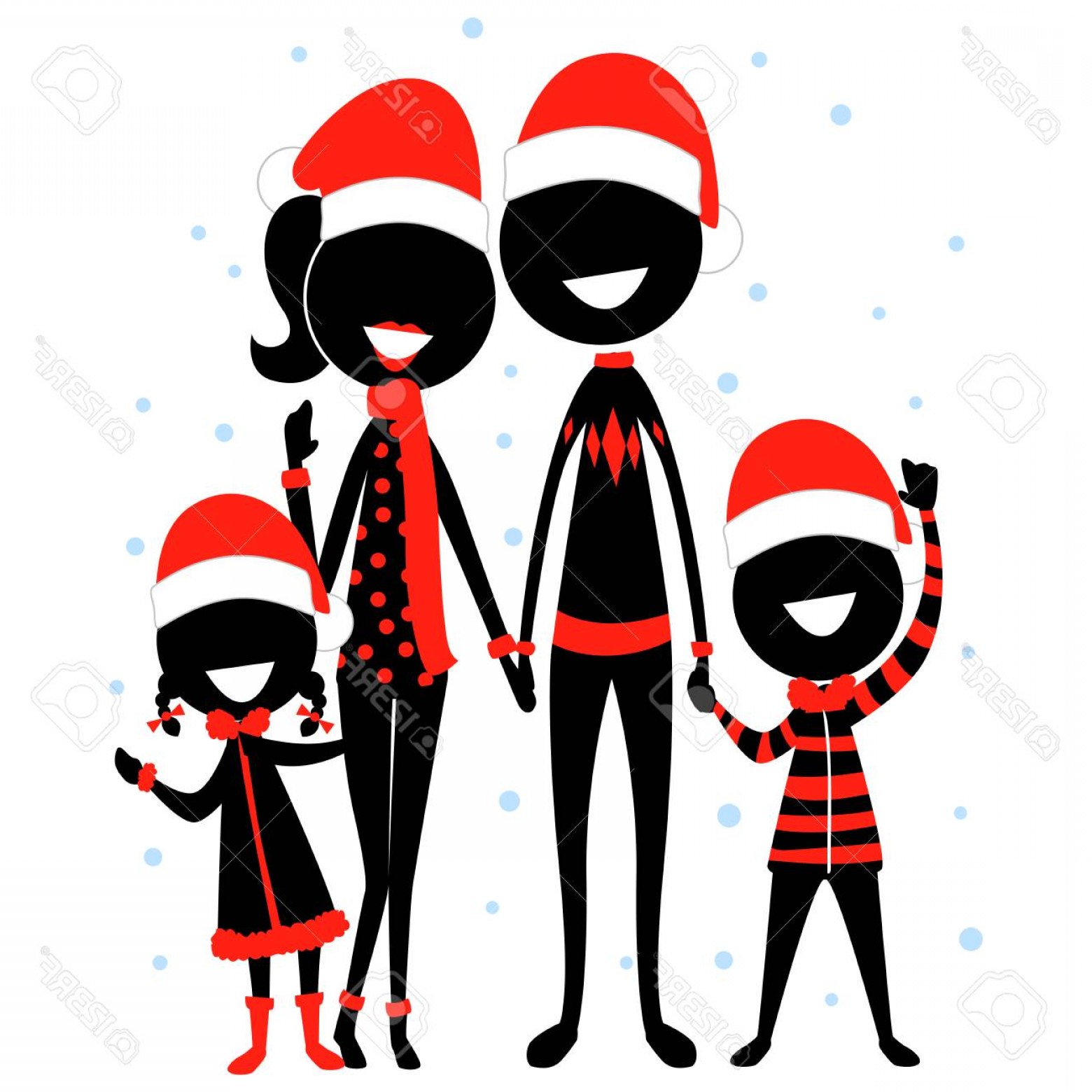 1560x1560 Photostock Vector Vector Illustration Of Stick Figure Silhouette