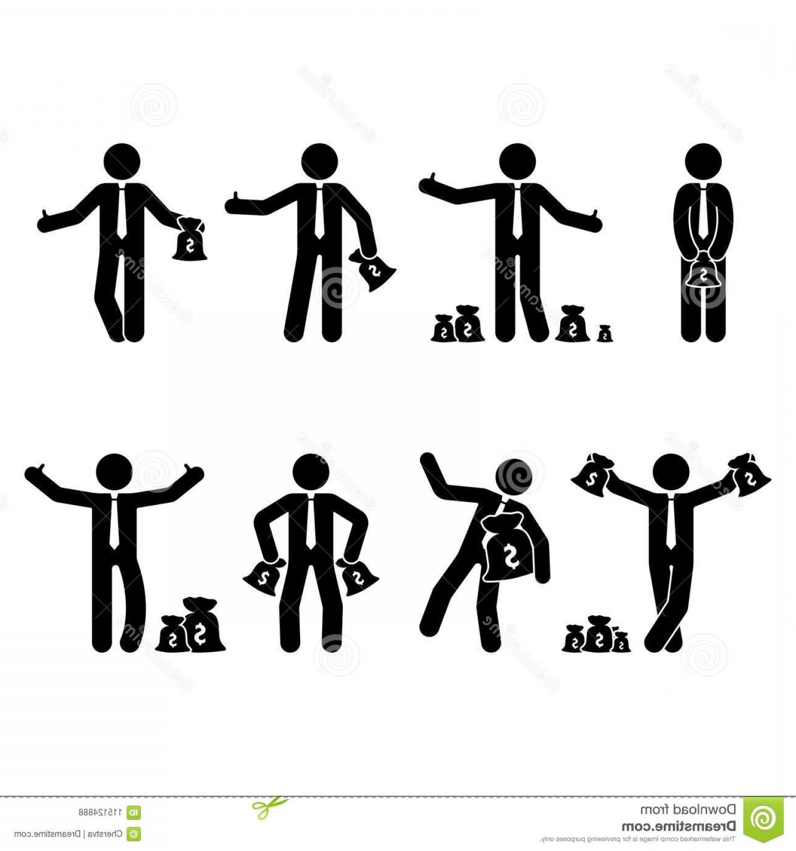 1560x1668 White Stick Figure Vector Hoodamath