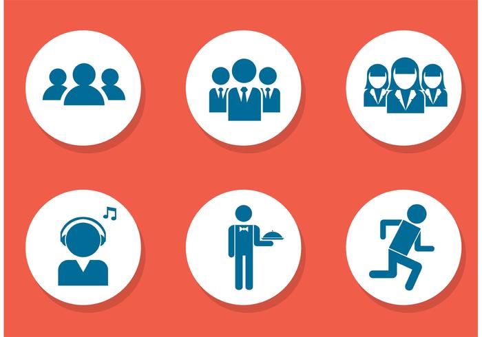 700x490 Free Stick Figure Icon