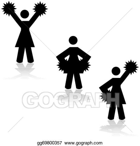 Stick Figure Vector