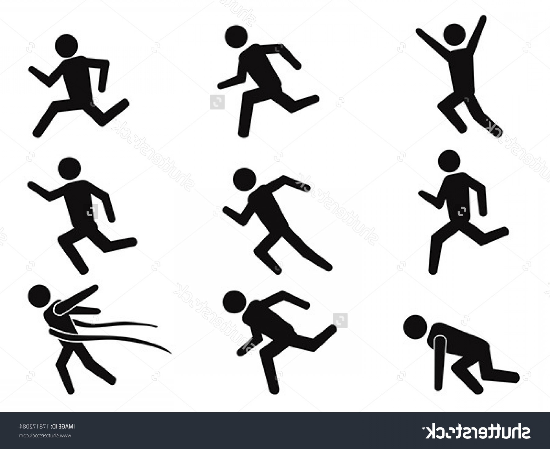 1800x1470 Stick Figure Vector Graphics Hoodamath