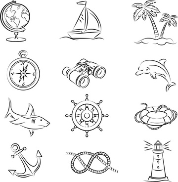 360x368 Stick Figure Free Vector Download