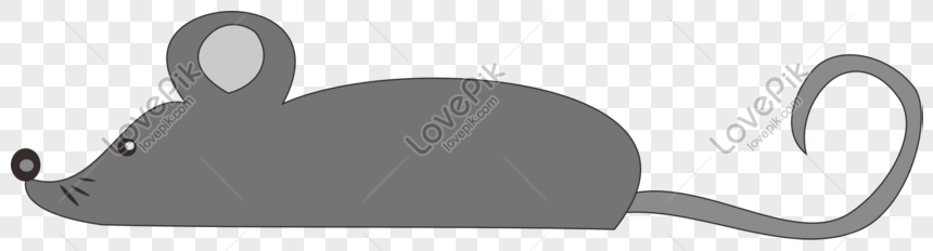 860x232 Vector Illustration Stick Figure Mouse Png Image Picture Free