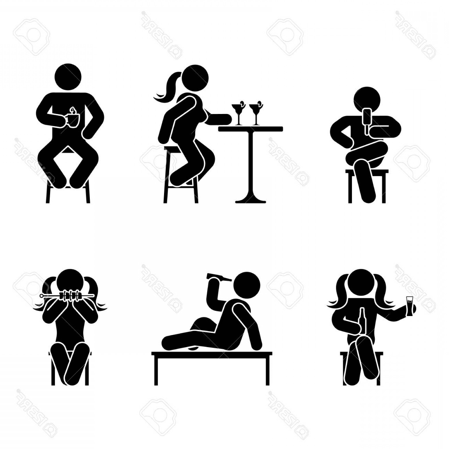 1560x1560 Stick Person Sitting Vector Hoodamathrun