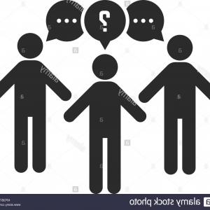 300x300 Simple Black Single Man Icon Symbol Stick Figure Vector Handandbeak